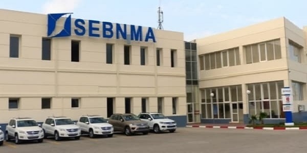 SEBN-MA recrute des Techniciens 2023