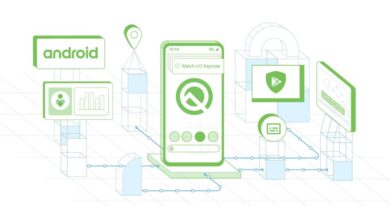 Android Q: Android 10 highlights and availability date