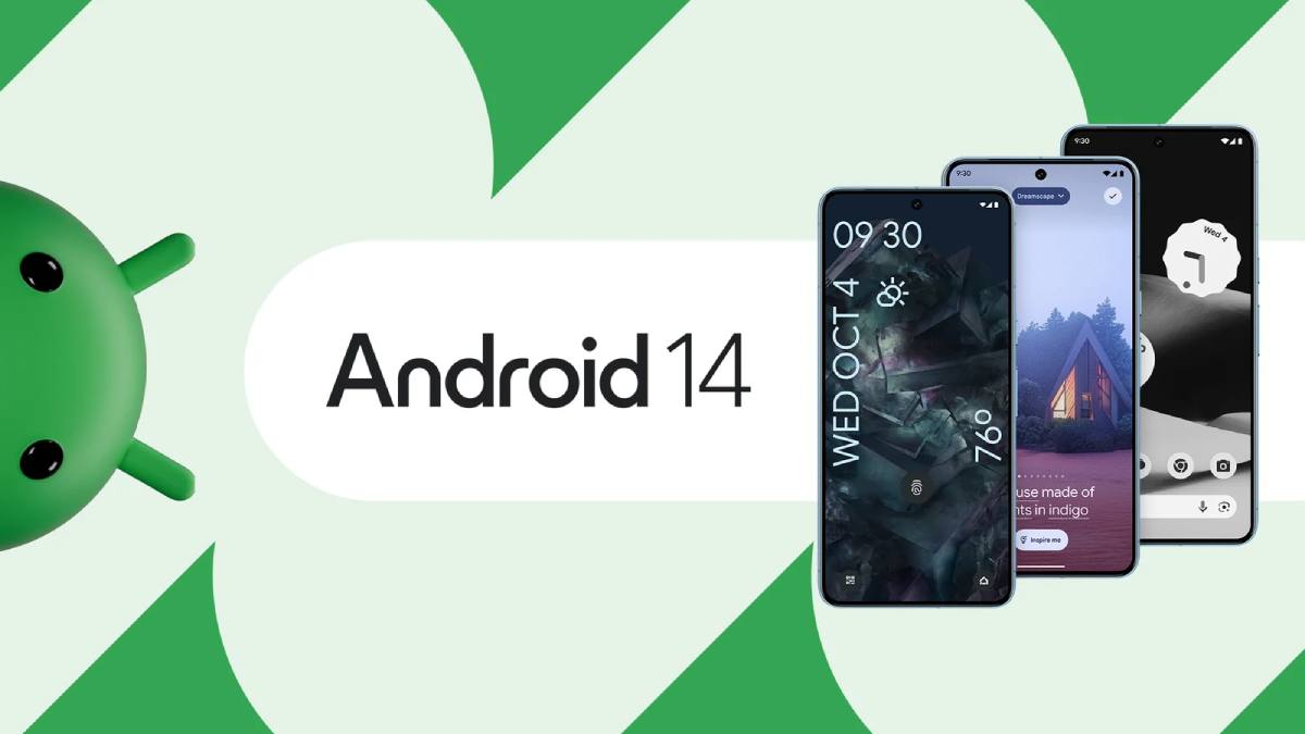 Android 14: Android 14 features and when the update will be available