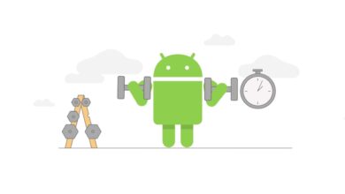 Google supports the Android system with important features that have been largely absent from it