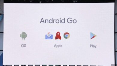 What is Android Go Android Go?