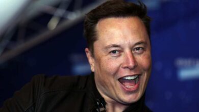 Elon Musk mocks the downtime of Facebook and Instagram