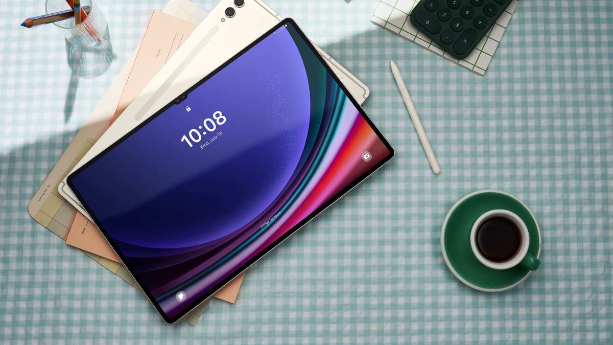 Galaxy Tab S9 Ultra: Specifications and price of the Galaxy Tab S9 Ultra