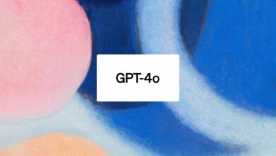 What is GPT-4o?  New GPT chat features and how to access