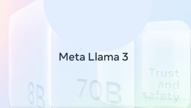 Meta announces Llama 3: capabilities and features of the new artificial intelligence model