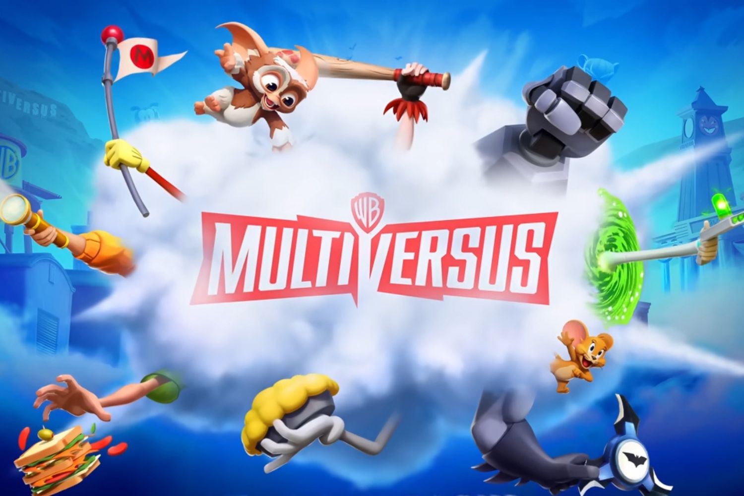 MultiVersus: everything you need to know about the return of the Smash Bros competitor