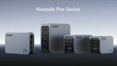 Nexode Pro: A new, better generation of UGREEN chargers