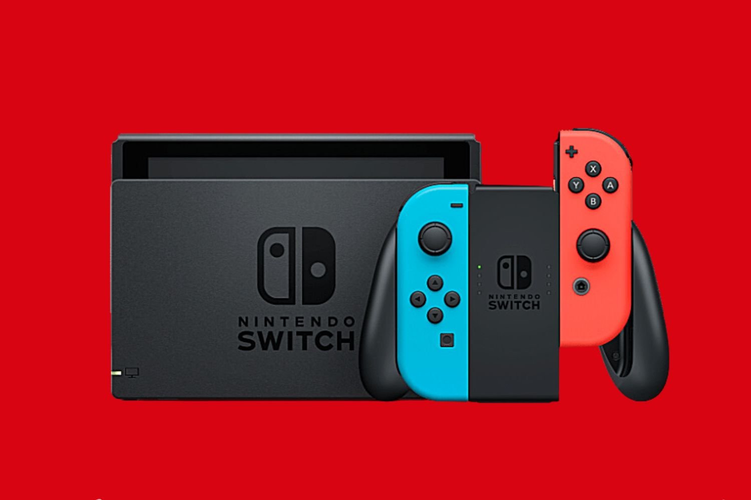 The Nintendo Switch 2 is official!  Nintendo reveals its first details