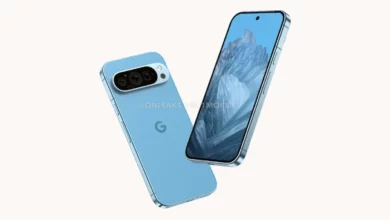 Google Pixel 9 will have a design similar to the iPhone