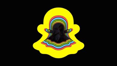 Snapchat: The most popular Lenses, places, and events of 2023