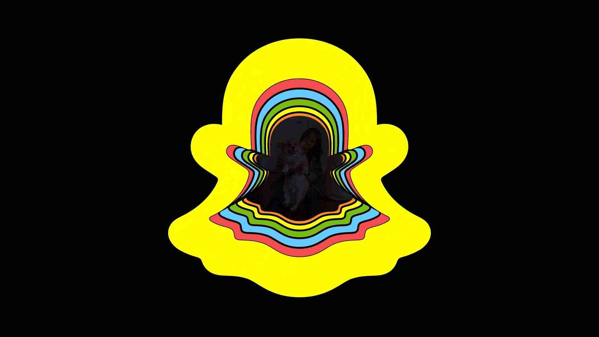 Snapchat: The most popular Lenses, places, and events of 2023