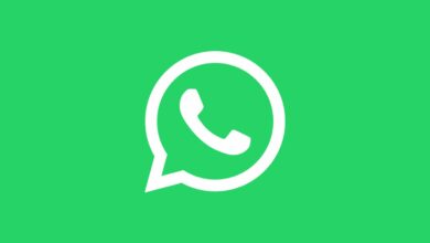 WhatsApp provides chat filters to make it easier to classify and respond to messages