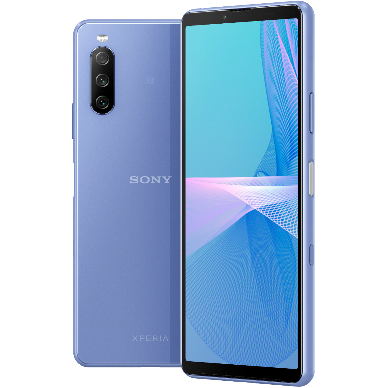 Sony Xperia 10 III