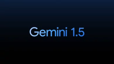 What's new in Google’s Gemini 1.5 AI model?  When is it available?