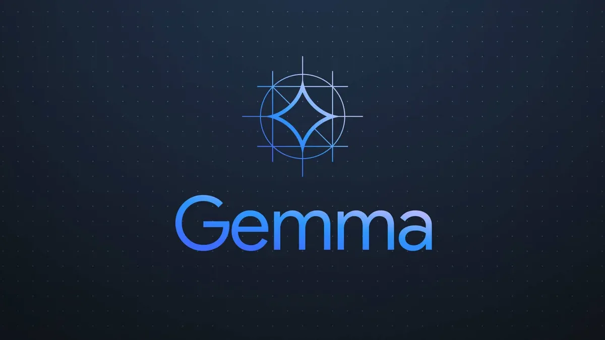 Gemma open source AI model: what is it?  Advantages