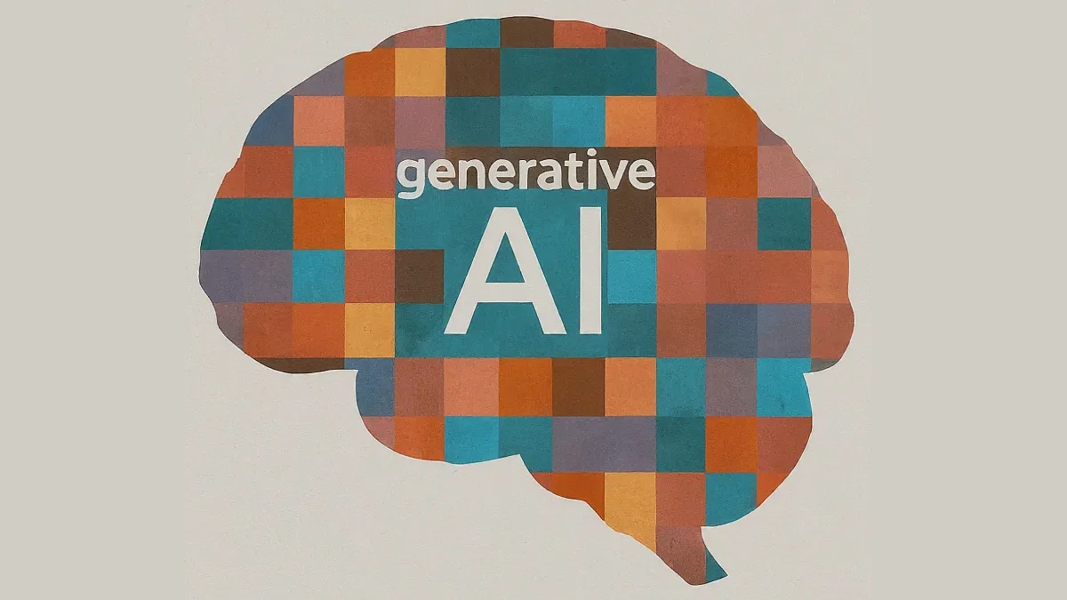 What is Generative AI?