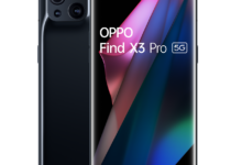 Find X3 Pro