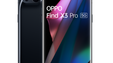 Find X3 Pro