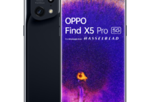 Find X5 Pro