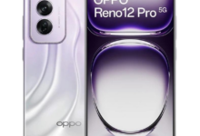 Reno 12 Pro