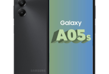 Samsung Galaxy A05s