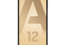 Samsung Galaxy A12