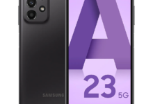 Samsung Galaxy A23 5G