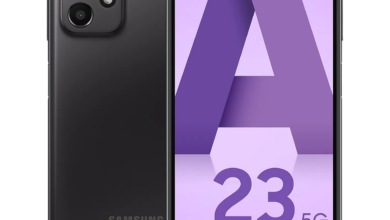 Samsung Galaxy A23 5G