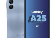 Samsung Galaxy A25