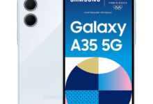 Samsung Galaxy A35