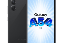 Samsung Galaxy A54