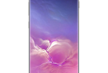 Samsung Galaxy S10 Plus