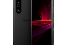 Sony Xperia 1 III