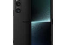 Sony Xperia 1 V