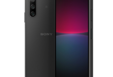 Sony Xperia 10 IV