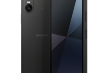 Sony Xperia 10 VI