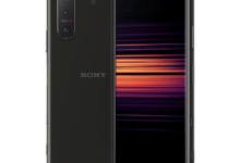 Sony Xperia 5 II