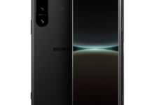 Sony Xperia 5 IV