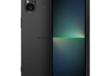 Sony Xperia 5 V