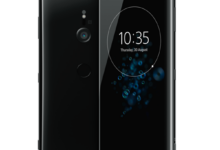 Sony Xperia XZ3