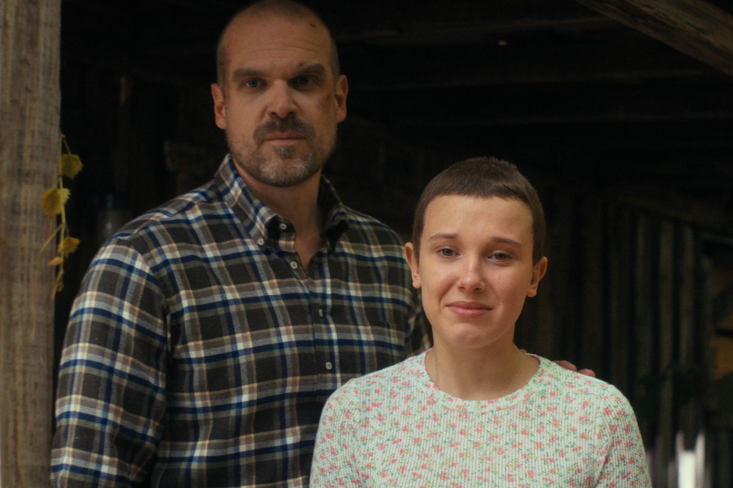 Stranger Things: Creators Share Very Good News for Season 5