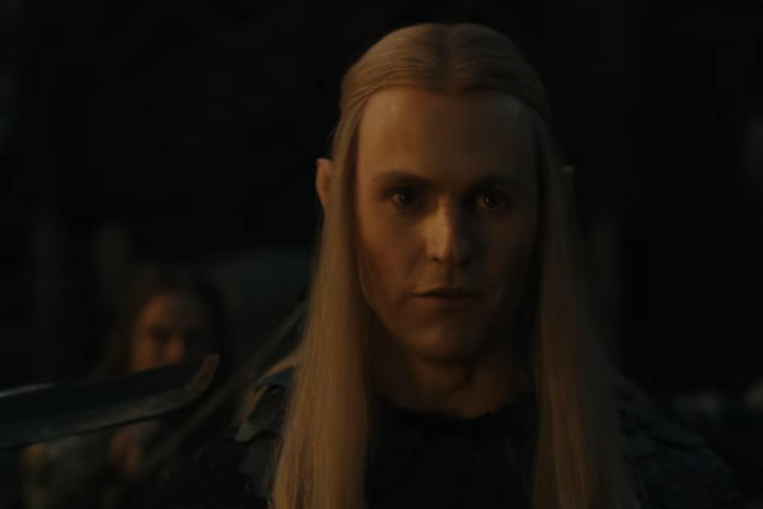 Lord of the Rings series is back with a more intense season (trailer)