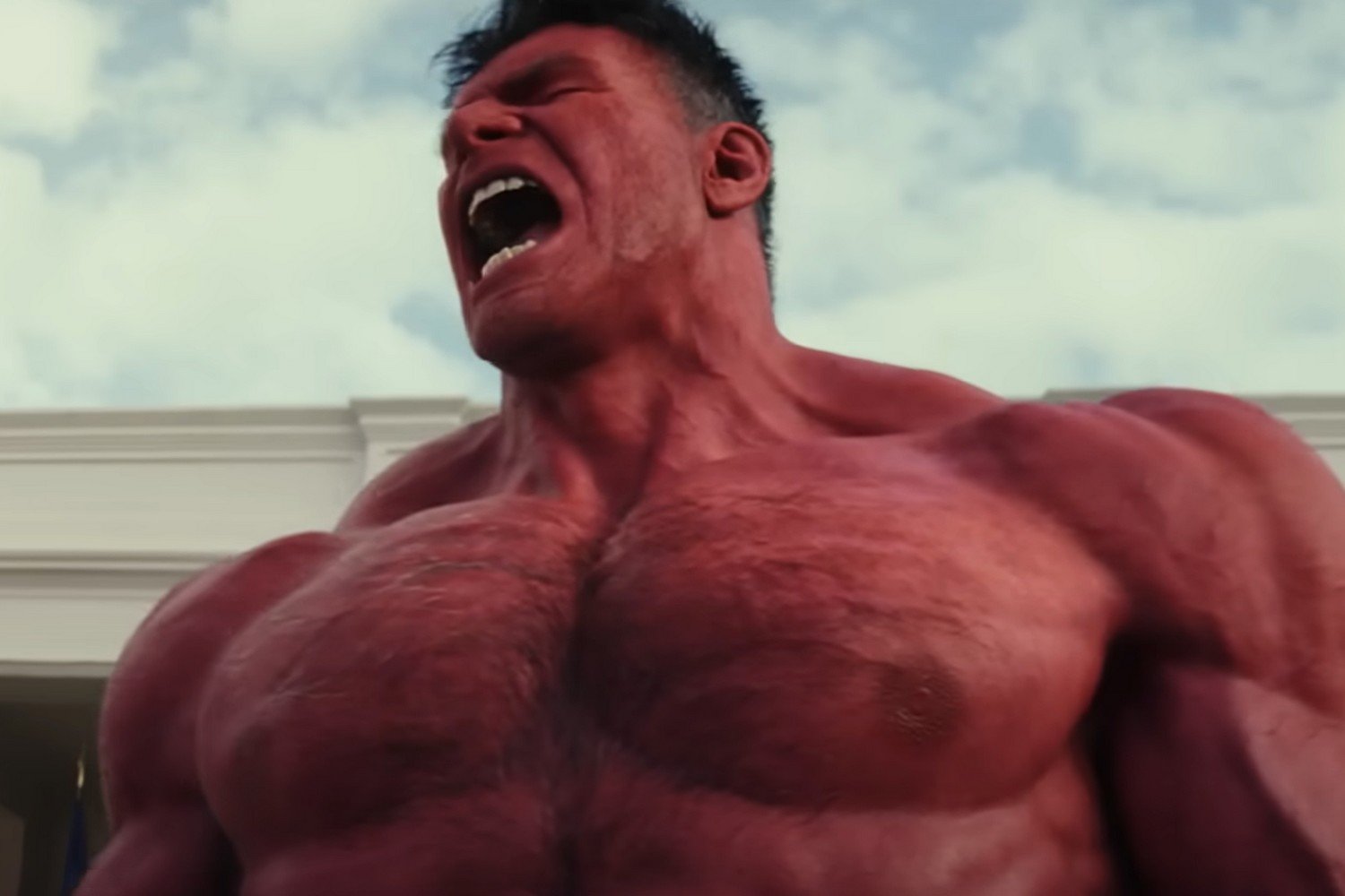 Marvel Unveils Never-Before-Seen Footage of Daredevil, Ironheart, Thunderbolts* and Harrison Hulk in Anniversary Video