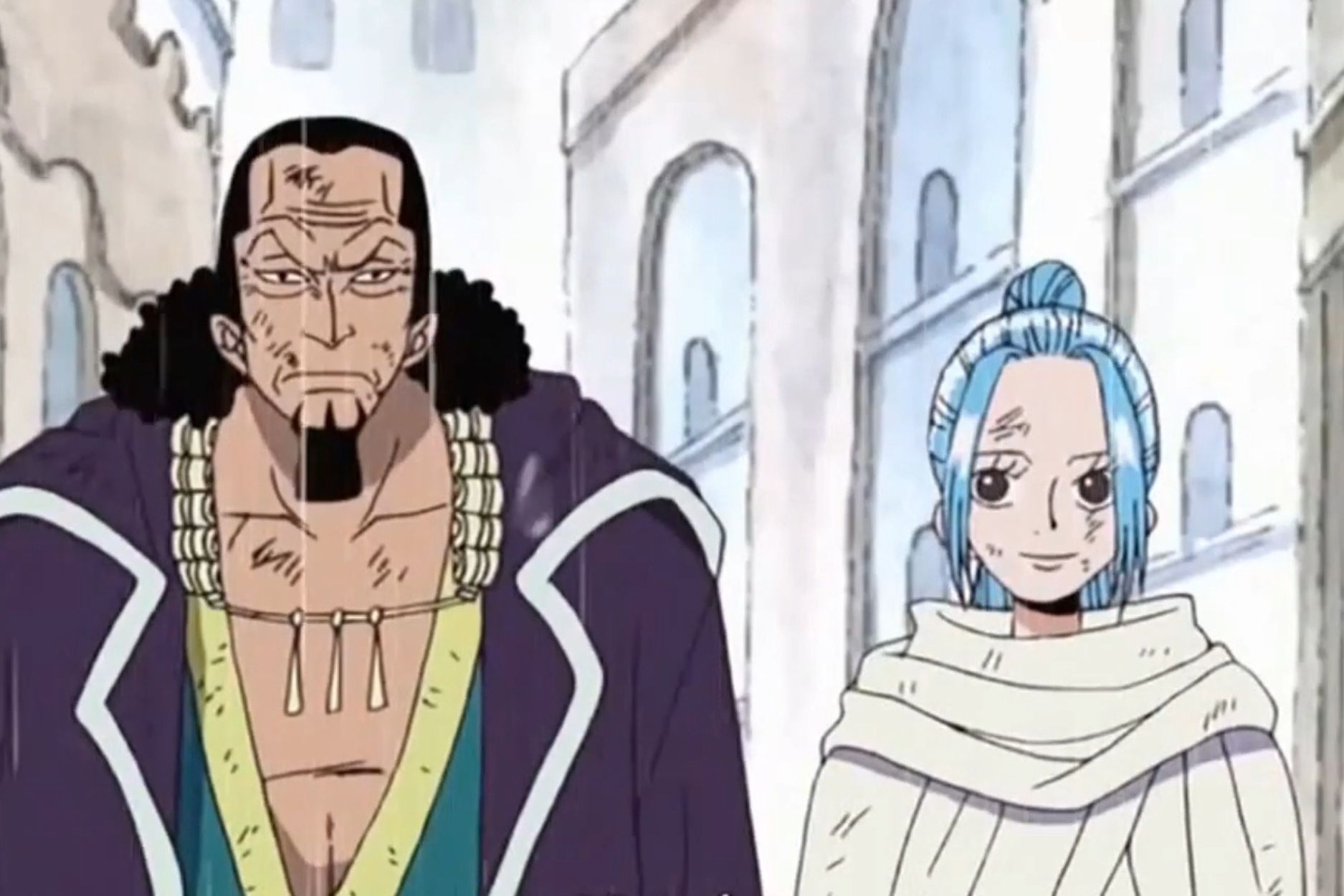 One Piece season 2: a new actor joins the adventure