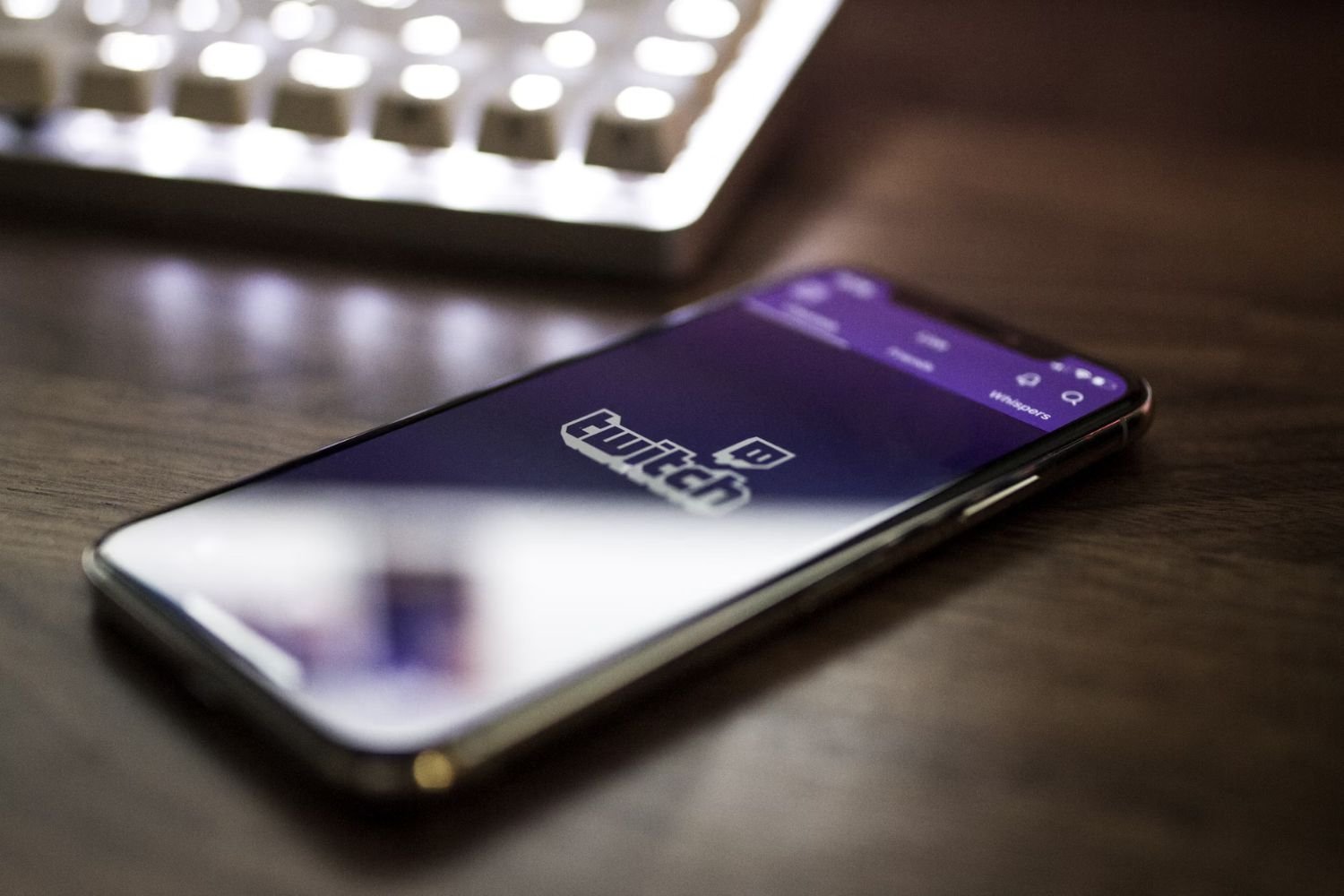 Twitch will soon look completely different on mobile