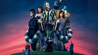 Beetlejuice Review Beetlejuice: A Deadly Sequel?