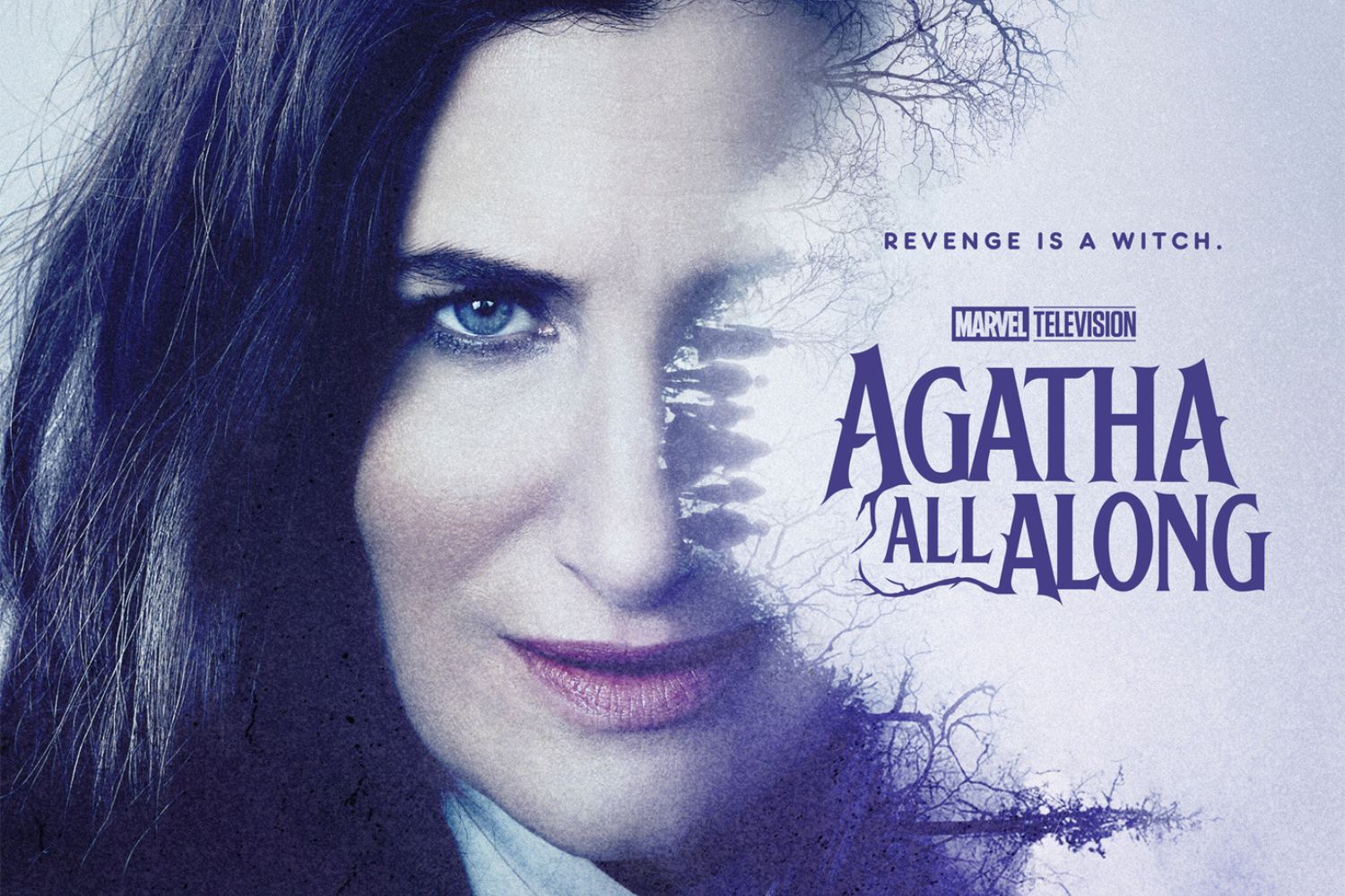 Agatha All Along Review: A Witch Still Beloved