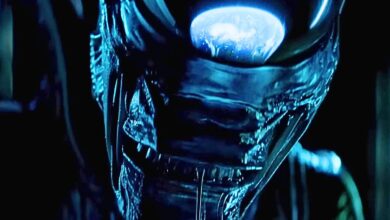 Alien Earth: the series lives up to its title with its first teaser