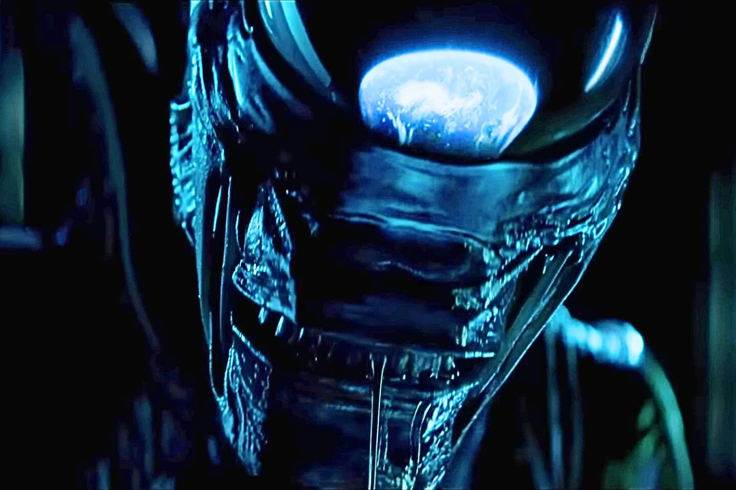 Alien Earth: the series lives up to its title with its first teaser