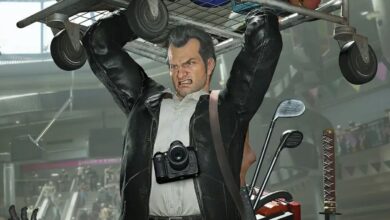 Dead Rising Deluxe Remaster Review: A Version That Lives Up to Its Name